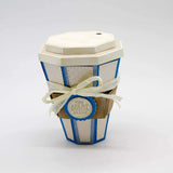 Load image into Gallery viewer, Tonic Studios Designers Choice A Latte Love Coffee Cup Die Set - 4845e