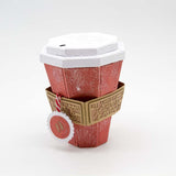 Load image into Gallery viewer, Tonic Studios Designers Choice A Latte Love Coffee Cup Die Set - 4845e