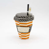 Load image into Gallery viewer, Tonic Studios Designers Choice A Latte Love Coffee Cup Die Set - 4845e