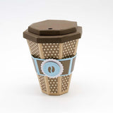 Load image into Gallery viewer, Tonic Studios Designers Choice A Latte Love Coffee Cup Die Set - 4845e
