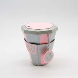 Load image into Gallery viewer, Tonic Studios Designers Choice A Latte Love Coffee Cup Die Set - 4845e