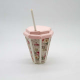 Load image into Gallery viewer, Tonic Studios Designers Choice A Latte Love Coffee Cup Die Set - 4845e