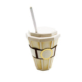 Load image into Gallery viewer, Tonic Studios Designers Choice A Latte Love Coffee Cup Die Set - 4845e