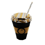 Load image into Gallery viewer, Tonic Studios Designers Choice A Latte Love Coffee Cup Die Set - 4845e