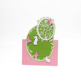 Load image into Gallery viewer, Tonic Studios Designers Choice Designer&#39;s Choice 29 - Bunnies &amp; Blooms Die Set - 4277E