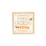 Load image into Gallery viewer, Tonic Studios Designers Choice Designer&#39;s Choice 30 - Hello Friend Frame Die Set - 4279E