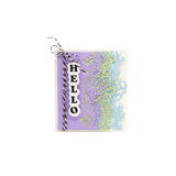 Load image into Gallery viewer, Tonic Studios Designers Choice Designer&#39;s Choice 30 - Hello Friend Frame Die Set - 4279E