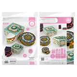 Load image into Gallery viewer, Tonic Studios Designers Choice Tonic - Botanical Burst Box Die Collection - 5138e