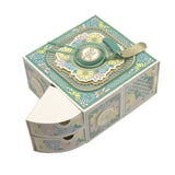 Load image into Gallery viewer, Tonic Studios Designers Choice Tonic - Botanical Burst Box Die Collection - 5138e