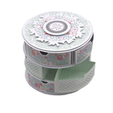 Load image into Gallery viewer, Tonic Studios Designers Choice Tonic - Botanical Burst Box Die Collection - 5138e
