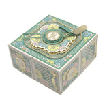 Load image into Gallery viewer, Tonic Studios Designers Choice Tonic - Botanical Burst Box Die Collection - 5138e