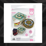 Load image into Gallery viewer, Tonic Studios Designers Choice Tonic - Botanical Burst Box Die Collection - 5138e