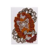 Load image into Gallery viewer, Tonic Studios Designers Choice Tonic Studios - Flora &amp; Fauna Friends Die Set - 5077e