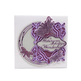Load image into Gallery viewer, Tonic Studios Designers Choice Tonic Studios - Flora &amp; Fauna Friends Die Set - 5077e