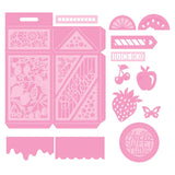 Load image into Gallery viewer, Tonic Studios Designers Choice Tonic Studios - Sweet Treat Gift box - 4781e