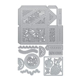 Load image into Gallery viewer, Tonic Studios Designers Choice Tonic Studios - Sweet Treat Gift box - 4781e