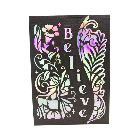 Tonic Studios Designers Choice Waved Edges Die Set Collection Bundle - DB089