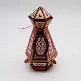 Load image into Gallery viewer, Tonic Studios Die Cutting Alluring Perfume Bottle Glowing Aroma Die Set - 4264E