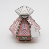 Load image into Gallery viewer, Tonic Studios Die Cutting Alluring Perfume Bottle Sweet Fragrance Die Set - 4263E