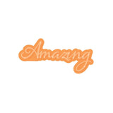 Load image into Gallery viewer, Tonic Studios Die Cutting Amazing Sentiments Die Set - 4212E