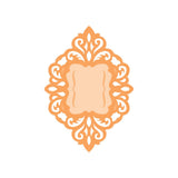 Load image into Gallery viewer, Tonic Studios Die Cutting Antique Frame - Tag Die Set - 4667E