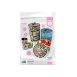 Load image into Gallery viewer, Tonic Studios Die Cutting Beautiful Bento Box Die Set - 5241e
