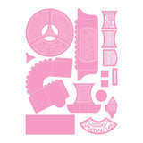Load image into Gallery viewer, Tonic Studios Die Cutting Beautiful Bento Box Die Set - 5241e