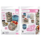 Load image into Gallery viewer, Tonic Studios Die Cutting Beautiful Bento Box Die Set - 5241e