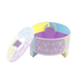 Load image into Gallery viewer, Tonic Studios Die Cutting Beautiful Bento Box Die Set - 5241e