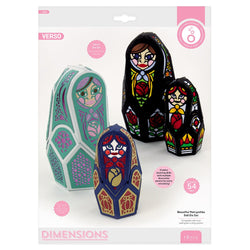 matryoshka　Laideronnette Amazon.com: LWSX Cute Matryoshka 10-Piece Russian Nesting