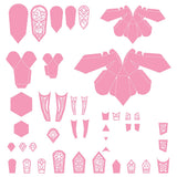Load image into Gallery viewer, Tonic Studios Die Cutting Beautiful Matryoshka Doll Die Set - 4609E