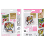 Load image into Gallery viewer, Tonic Studios Die Cutting Blossoming Blooms Die Set - 4588E