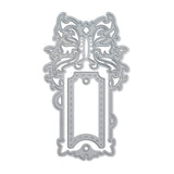 Load image into Gallery viewer, Tonic Studios Die Cutting Butterfly Tag Die Set - 4671E