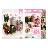 Load image into Gallery viewer, Tonic Studios Die Cutting Cherished Cadeau Gift Box Die Set - 4495E