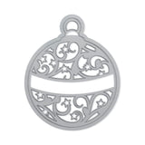 Load image into Gallery viewer, Tonic Studios Die Cutting Christmas Bauble Die Set - 4708E