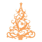 Load image into Gallery viewer, Tonic Studios Die Cutting Christmas Tree Die Set - 4727E