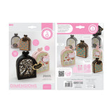 Load image into Gallery viewer, Tonic Studios Die Cutting Dainty Delight Box Die Set - 4788E