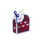 Load image into Gallery viewer, Tonic Studios Die Cutting Dainty Delight Box Die Set - 4788E