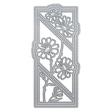 Load image into Gallery viewer, Tonic Studios Die Cutting Daisy Floral Split Strips Die Set - 4801E