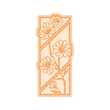 Load image into Gallery viewer, Tonic Studios Die Cutting Daisy Floral Split Strips Die Set - 4801E