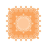 Load image into Gallery viewer, Tonic Studios Die Cutting Diamond Swing Square Die Set - 4690E