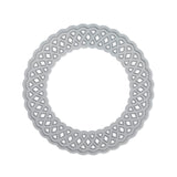 Load image into Gallery viewer, Tonic Studios Die Cutting Doily Circle Die Set - 4678E