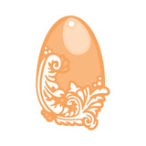 Load image into Gallery viewer, Tonic Studios Die Cutting Elegant Oval Tag Die Set - 4673E