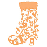 Load image into Gallery viewer, Tonic Studios Die Cutting Elf Boot Die Set - 4710E