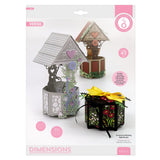 Load image into Gallery viewer, Tonic Studios Die Cutting Enchanted Wishing Well Die Set - 4952E