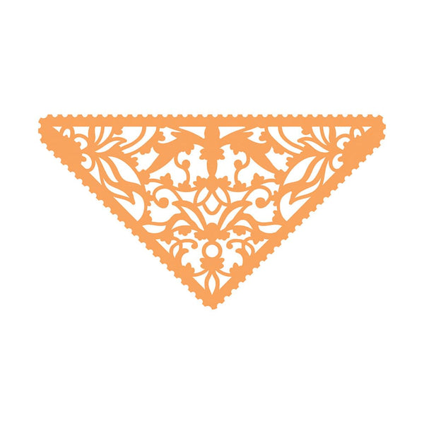 Tonic Studios Die Cutting Envelope Edge - Decor Die Set - 4736E