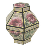 Load image into Gallery viewer, Tonic Studios Die Cutting Eternity Vase Gift Box Die Set - 5179e