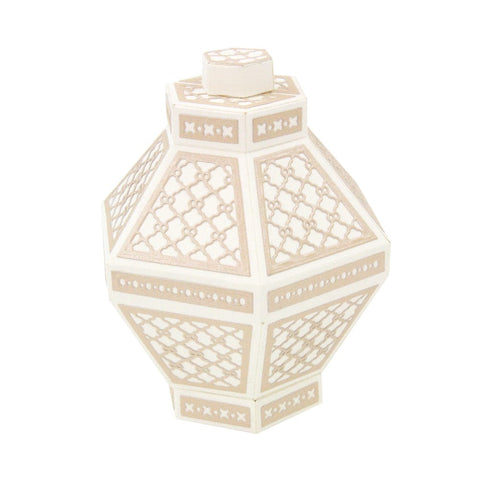 Tonic Studios Die Cutting Eternity Vase Gift Box Die Set - 5179e