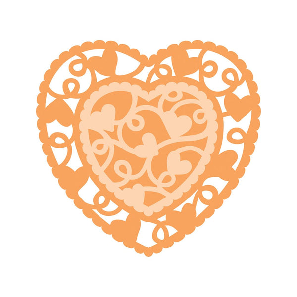 Tonic Studios Die Cutting First Crush Die Set - 4704E