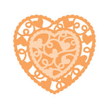 Load image into Gallery viewer, Tonic Studios Die Cutting First Crush Die Set - 4704E